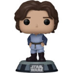 Funko Pop! Disney Star Wars: Fett Legacy - Young Boba Fett #736 Vinyl Figure (82724) - Image 2