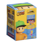 Stumble Guys Συλλεκτική Φιγούρα 6εκ.-24 Σχέδια (TUY17000)