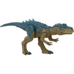 Jurassic World Αλλόσαυρος Με Ήχους & Λειτουργία Επίθεσης (HRX50) - Image 3