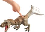 Jurrasic World T Rex Τυραννόσαυρος - (GCT91) - Image 4