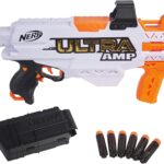 Nerf Ultra Amp Εκτοξευτής - (F0954)