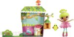 Lalaloopsy Κούκλα Pix E. Flutters με Κατοικίδιο Νεράϊδα - (576877) - Image 3