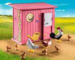 Playmobil Country - Κοτέτσι (71308) - Image 3