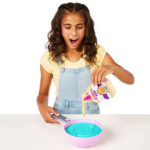 Cookeez Makery Μαγικό Τιγάνι με Λούτρινο Έκπληξη (CKE02000) - Image 4