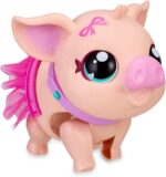 Little Live Pets Lucky Γουρουνάκι Μπαλαρίνα  (LPW01000) - Image 2