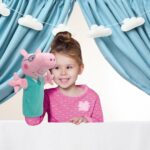 Peppa Pig Μαριονέτες (PP028000) - Image 4