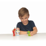 Plus-Plus® Τουβλάκια Learn To Build Ρομπότ 170τεμ.(PLS3828) - Image 3