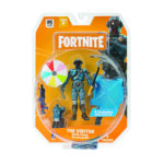 Fortnite Φιγούρα Δράσης Επιβίωσης S2 - (FRT32000)