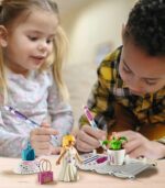 Playmobil Fashion Boutique (71372) - Image 5