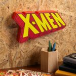 Xmen Φως Λογότυπο (PP12945XM) - Image 2