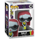 Funko Pop! Disney: The Nightmare Before Christmas - Sally #1469 Vinyl Figure (80597)