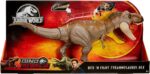 Jurrasic World T Rex Τυραννόσαυρος - (GCT91)