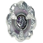 Beyblade Bbx Booster Μονή Σβούρα - Κέρατο (F9590-G0192)