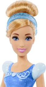 Disney Princess Σταχτοπούτα  (HLW06) - Image 3