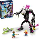 Lego Dreamzzz -  Grimkeeper the Cage Monster (71455)