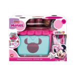 Πλαστελίνη Disney Minnie Κουζινοπλαστελίνα - (1045-03594)