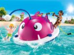 Playmobil Πλωτό Φουσκωτό Πάρκο - (70613) - Image 2