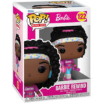 Funko Pop! Retro Toys: Barbie - Barbie Rewind #122 Vinyl Figure (67453)