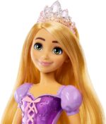 Disney Princess Κούκλα Ραπουνζέλ  (HLW03) - Image 2