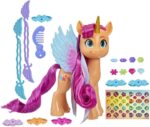 My Little Pony Πήγασος Sunny - (F3873) - Image 2