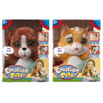 Emotion Pets Γατάκι - (MTM11000) - Image 2