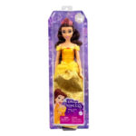 Disney Princess Κούκλα Πεντάμορφη  (HLW11)