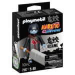 Playmobil Naruto Shippuden Φιγούρα Kisame (71117) - Image 4