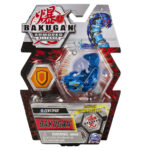 Bakugan Armored Alliance Cycloid Core Ball Μινιατούρα Δράσης - (6055868) - Image 4