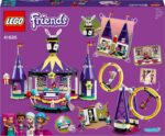 Lego Magical Funfair Roller Coaster (41685) - Image 4