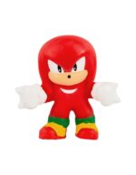 Goo Jit Zu Μίνι Φιγούρα Sonic 7 Εκ.(GJN01000) - Image 3
