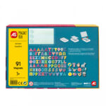 Magnet Box Αλφαβήτα (1029-64033) - Image 5