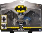 Batman Φιγούρα με Εξοπλισμό Μεταμόρφωσης - (6055947)