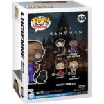 Funko Pop! Television: The Sandman - Lucienne with Matthew #1639 Vinyl Figures (80051) - Image 3