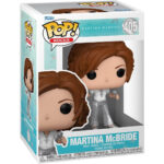 Funko Pop! Rocks: Martina McBride #405 Vinyl Figure (79984)