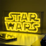 Star Wars Φωτιστικό  LED Neon (PP13123SW) - Image 2