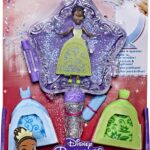 Princess Magic Πριγκίπισσα Tiana - (F3233-F3277)