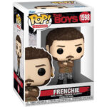 Funko Pop! Television: The Boys S3 - Frenchie #1598 Vinyl Figure (75643)