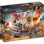 Playmobil Novelmore Salahari Sand Stormer - (71023)