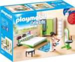 Playmobil Μοντέρνο Υπνοδωμάτιο - (9271)