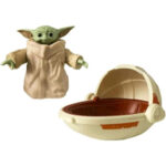 Star Wars Oly E5 Grogu (E8063-F4050)