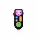 Fisher Price Εκπαιδευτικό Τηλεχειριστήριο - (HHH27)