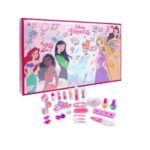 Markwins Disney Princess Χριστουγεννιάτικο Ημερολόγιο 24 Ημερών(1580354E)