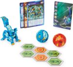 Spin Master Bakugan Μινιατούρα - (6063601) - Image 2