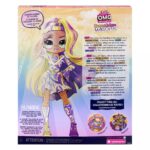 Κούκλα L.O.L Surpise Omg Sunshine Μεταμόρφωση Sunrise - (589433EUC) - Image 4