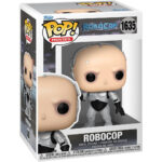 Funko Pop! Movies: RoboCop - RoboCop #1635 Vinyl Figure (80794)