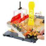 Matchbox Μικρά Σετ Δράσης - (GVY82-HDL33) - Image 4