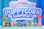Rainbocorns Λούτρινα Σκυλάκια Έκπληξη (9251) - Image 2
