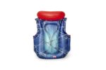 Bestway Spider Man Κολυμβητικό Σωσίβιο 51 εκ x 46 εκ 3-6 ετών (98014) - Image 3