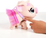 Little Live Pets Lucky Γουρουνάκι Μπαλαρίνα  (LPW01000) - Image 6