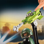 Playmobil Εξουδετέρωση Εκρηκτικού Μηχανισμού  (70817) - Image 4